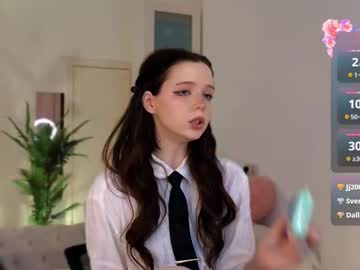 _Marka_ Chaturbate stream image from August 16, 2025