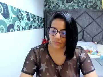 Megan_Milf_ Chaturbate stream image from August 16, 2025