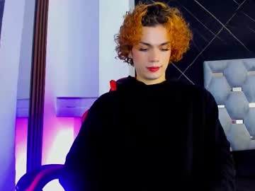 Morgan_Cameron Chaturbate stream image from August 16, 2025