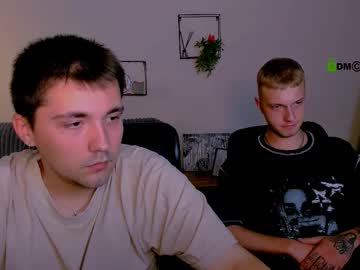 Peter_Cold Chaturbate stream image from August 16, 2025