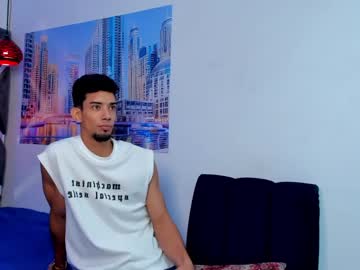 Prince_Arthur77 Chaturbate stream image from August 16, 2025