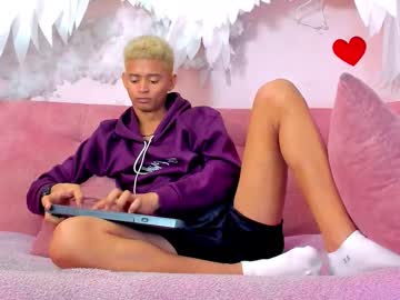 Raams_Star Chaturbate stream image from August 16, 2025