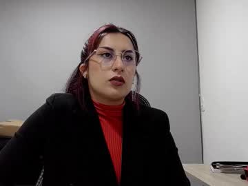 Scarlett_Sen Chaturbate stream image from August 16, 2025
