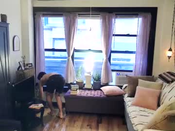 Thegallerymale Chaturbate stream image from August 16, 2025