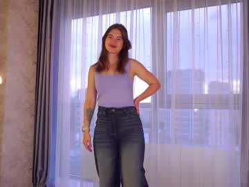 Valenetalat Chaturbate stream image from August 16, 2025