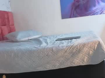 Anna_Beneet Chaturbate stream image from August 16, 2025
