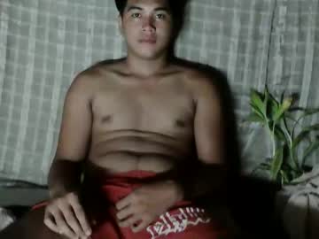 Armpinoy Chaturbate stream image from August 16, 2025