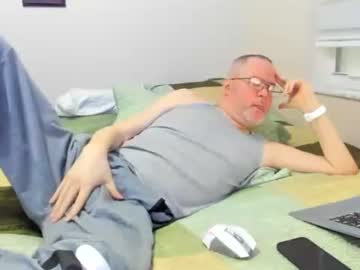 Cookie_Monsters Chaturbate stream image from August 16, 2025