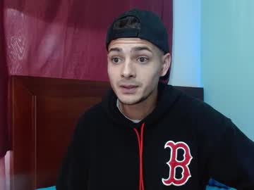 Jeffstyle18 Chaturbate stream image from August 16, 2025