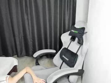 Kikies_ Chaturbate stream image from August 16, 2025