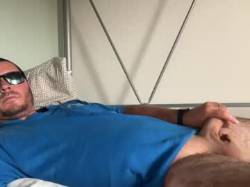 Mrcamfr Chaturbate stream image from August 16, 2025