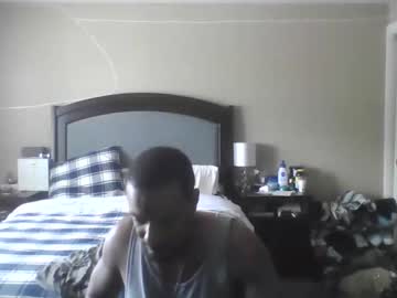 Rell_Almighty69 Chaturbate stream image from August 16, 2025