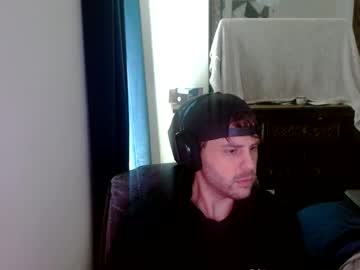Sethdav01 Chaturbate stream image from August 16, 2025