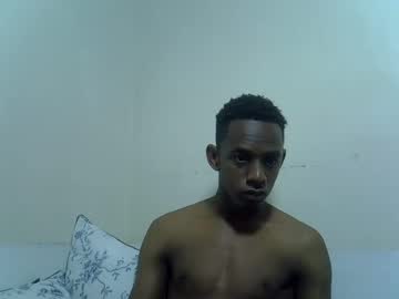Africanmonsterboi Chaturbate stream image from August 16, 2025