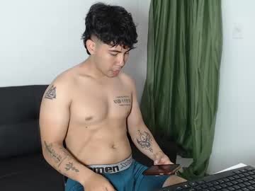 Axell_Lover Chaturbate stream image from August 16, 2025