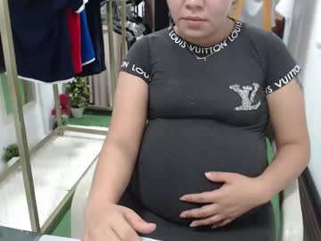 Cristahot3122 Chaturbate stream image from August 16, 2025