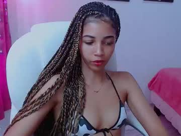 Isabel_Bailey Chaturbate stream image from August 16, 2025