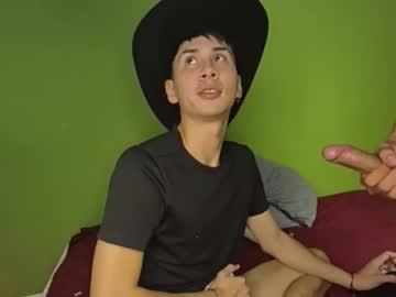 Kurt_Williams1 Chaturbate stream image from August 16, 2025