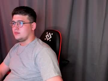 _Mark_M Chaturbate stream image from August 16, 2025