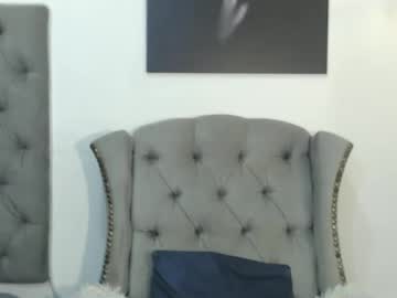Nicky_Brown1 Chaturbate stream image from August 16, 2025