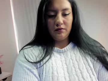 Taniaruizz Chaturbate stream image from August 16, 2025