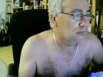 Coyote017 Chaturbate stream image from August 16, 2025