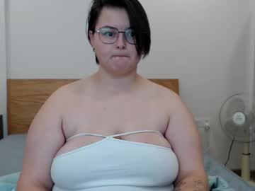 Cutie_Florence Chaturbate stream image from August 16, 2025