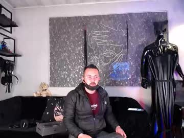 Eduardo_Gh Chaturbate stream image from August 16, 2025