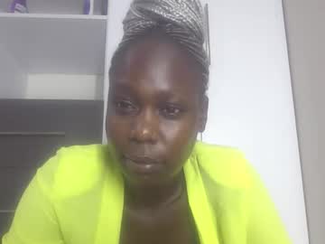 Ninahmay Chaturbate stream image from August 16, 2025