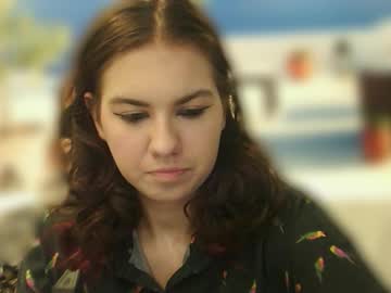 Rainyvibe_ Chaturbate stream image from August 16, 2025
