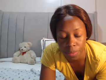 Sexymonalisa1 Chaturbate stream image from August 16, 2025