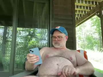 Upstatedaddym Chaturbate stream image from August 16, 2025