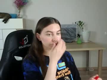 Alice_________________________ Chaturbate stream image from August 16, 2025