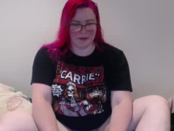 Ariawinters136 Chaturbate stream image from August 16, 2025