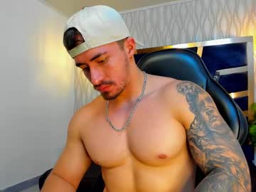 Brad_Summer stream image from August 16, 2025