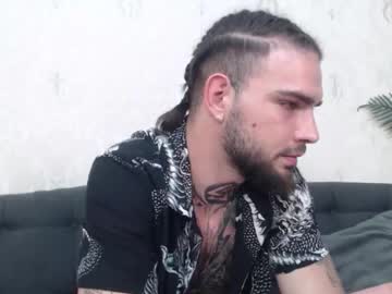 Danyelcarter Chaturbate stream image from August 16, 2025