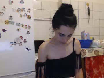 Jessystarrr Chaturbate stream image from August 16, 2025
