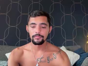 Jjaysond Chaturbate stream image from August 16, 2025