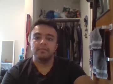 Manit21201 Chaturbate stream image from August 16, 2025