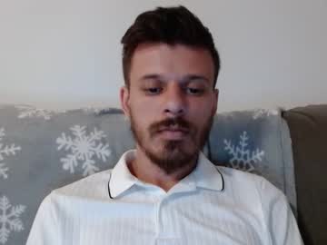 Mario26777 Chaturbate stream image from August 16, 2025
