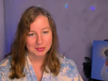 Nancysanders Chaturbate stream image from August 16, 2025