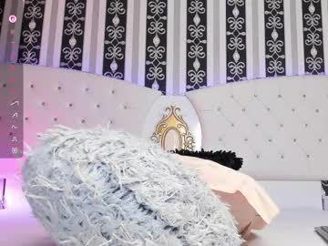 Aidasina Chaturbate stream image from August 16, 2025