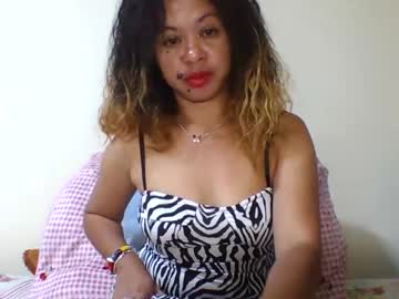 Beaute_Choco Chaturbate stream image from August 16, 2025