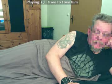 Cyberpunker666 Chaturbate stream image from August 16, 2025