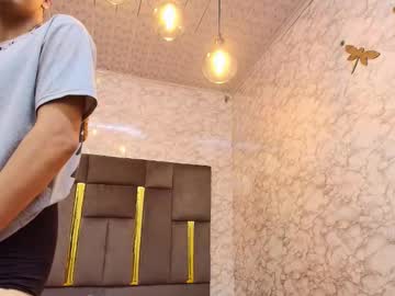 Danny_Jhonsson Chaturbate stream image from August 16, 2025