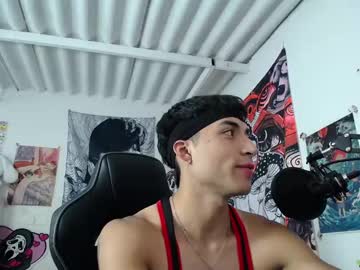 Dylan__Fun18 Chaturbate stream image from August 16, 2025