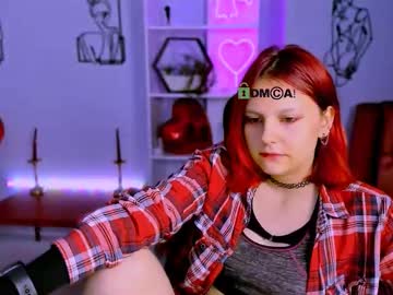 Gretta_Lucky Chaturbate stream image from August 16, 2025
