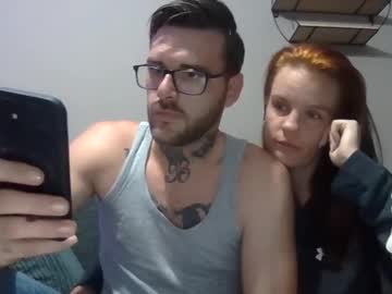Kinkycouple382541 Chaturbate stream image from August 16, 2025