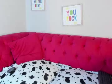 Kylie_Smith20 Chaturbate stream image from August 16, 2025