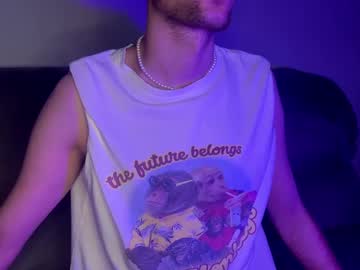Leonnextdoor Chaturbate stream image from August 16, 2025